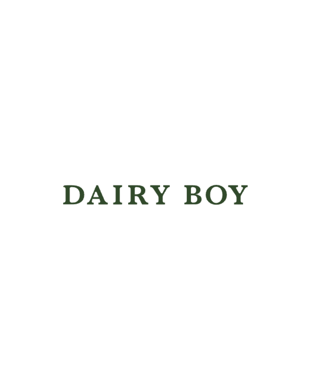 Brand partner logo — personalized canned water for brand marketing